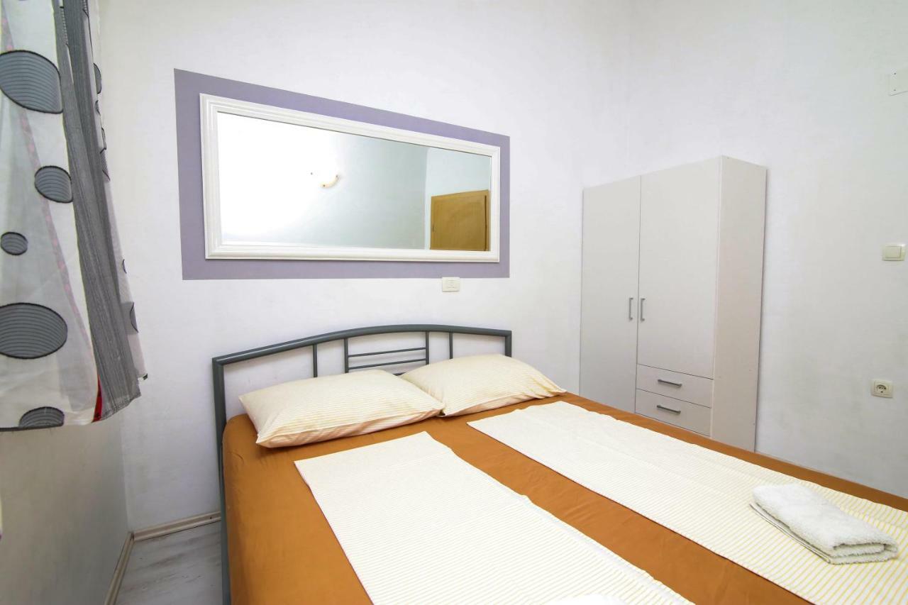 Apartments Alma ポドゥゴラ エクステリア 写真