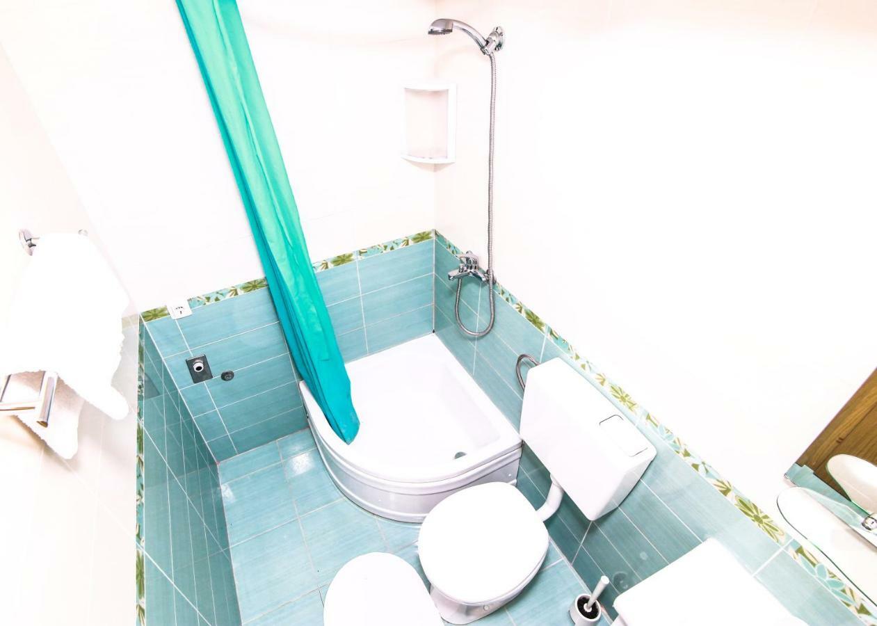 Apartments Alma ポドゥゴラ エクステリア 写真