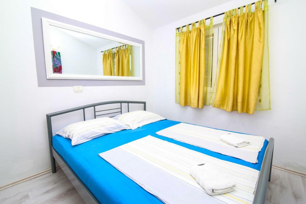 Apartments Alma ポドゥゴラ エクステリア 写真